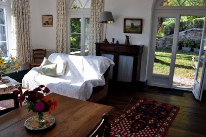 Gite La Piboule, Gîte à Briaucourt