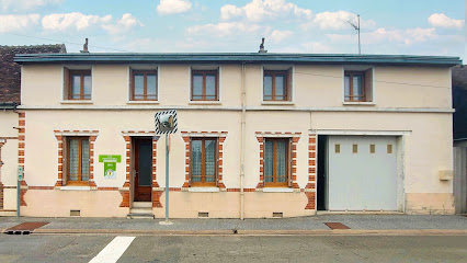 Les Primevères - Gîtes De France, Gîte à la Bazoche-Gouet