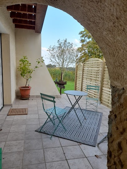 Ô P'tit Gîte D'Ogenne, Gîte à Ogenne-Camptort