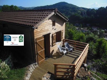 GITE LA DRAIE, Gîte à Vinay