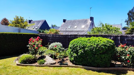Villa Bruyeride - Meublé de Tourisme 3 étoiles - Clévacances 3 clés (baie de Quiberon), Gîte à Saint-Philibert