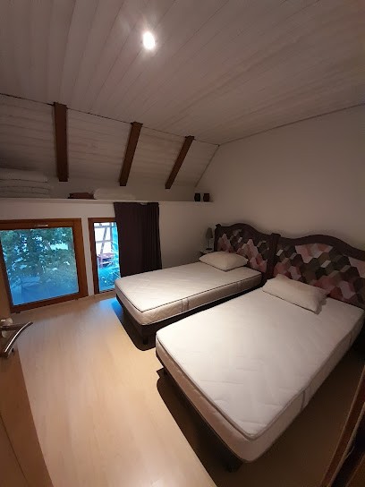 Gîte La Grange, Gîte à Mussig