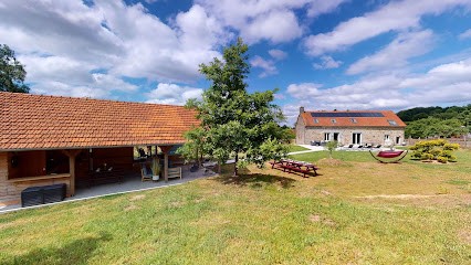 Gîte Chaignonnières By La Clef Decamp, Gîte à La Chaise-Baudouin