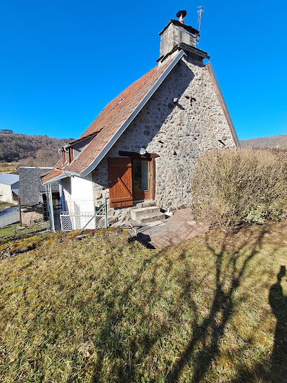 Gite Du Lavoir, Gîte à Champs-sur-Tarentaine-Marchal