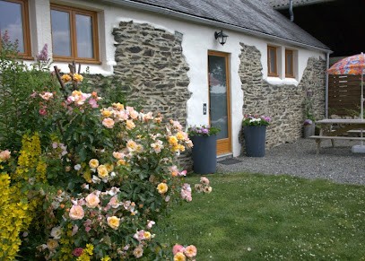 Penlan Gites, Gîte à Lopérec