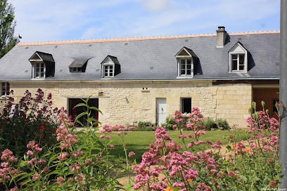 Gîte du Port Guyet, Gîte à Saint-Nicolas-de-Bourgueil