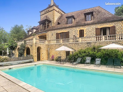 Aux Pierres Dorées, Gîte à Sagelat