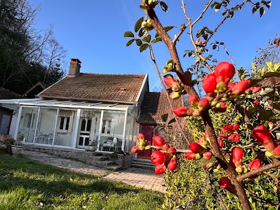 Le Karadok'Inn Spa, Gîte à Mesvres