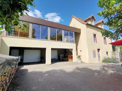 Les Coteaux du Thil, Gîte à Chenôves