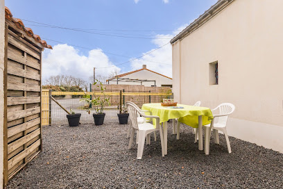 La Maison Du Sauzay - Gîtes De France, Gîte à Clisson