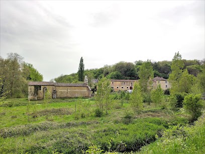 Gîte Rural de Mezeaux, Gîte à Ligugé
