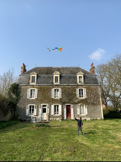 Maison De Famille, Gîte à La Cambe