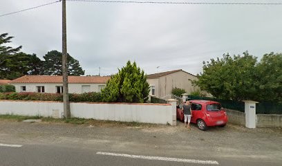 Gite d'Olonne, Gîte à L'Île-d'Olonne