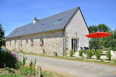 Gite Quimper Tihorbihan, Gîte à Plogonnec