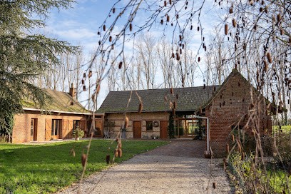 Domaine Butterfly | Gîte, Gîte à Steenwerck