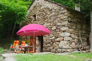 Gite Gorges D'Héric, Gîte à Mons