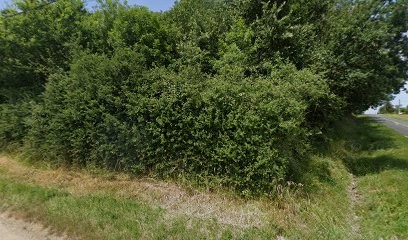 Le Poulailler de Mt Felix, Gîte à Saint-Jean-Saint-Germain