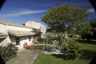 Gîtes La Bergerie, Gîte à La Rochelle