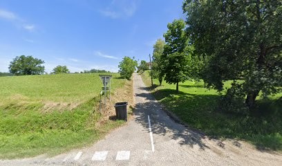 Le Pigeonnier de SERRE, Gîte à Laugnac