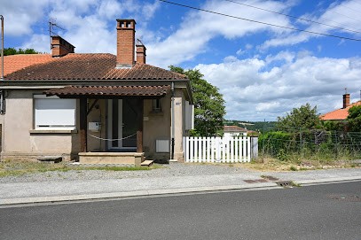 Gîte L’Albizia - St Benoit De Carmaux, Gîte à Saint-Benoît-de-Carmaux