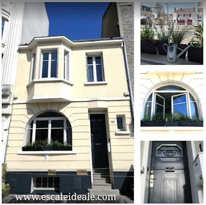 Escale Idéale Gite Gaming Gîte à Tours