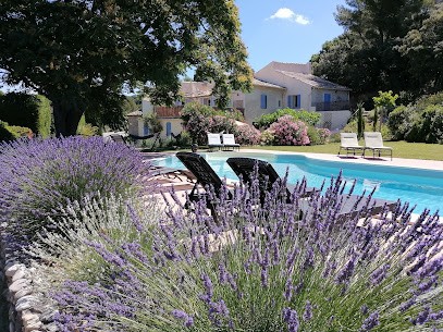 Les Romarins, Gîte à Cairanne