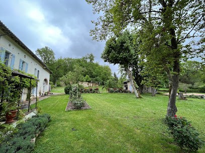 Le Gîte Pittoresque, Gîte à Massac-Séran