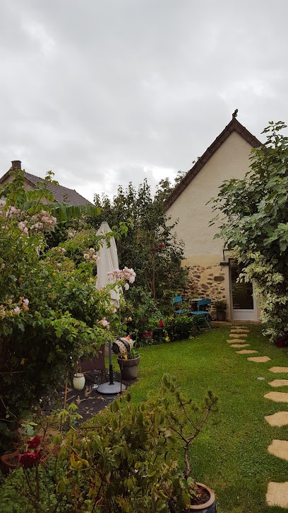 La Chambre Du Goublin, Gîte à Teurthéville-Bocage