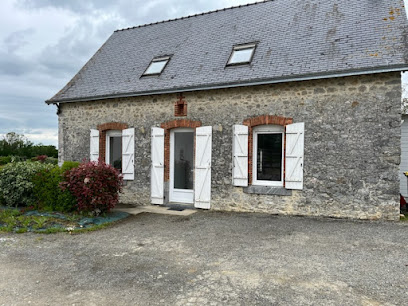 La Grifferaie, Gîte à Argentré