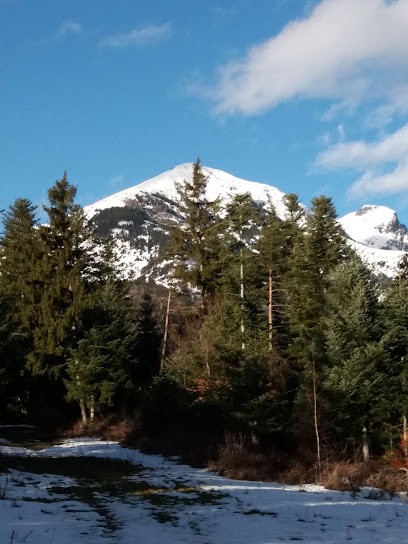 Gîte du Malissol, Gîte à La Valette