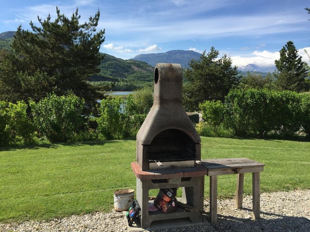 Gîtes de La Condamine, Gîte à Curbans