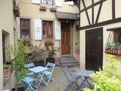 Les Gîtes Du Rempart, Gîte à Obernai