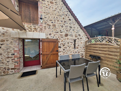 La Closerie De La Trotinière - Gîtes De France, Gîte à Sainte-Suzanne-et-Chammes