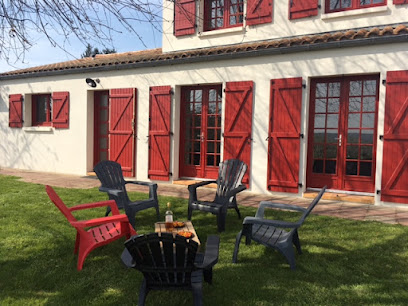 Gite A La Croisée Des Meuniers, Gîte aux Epesses