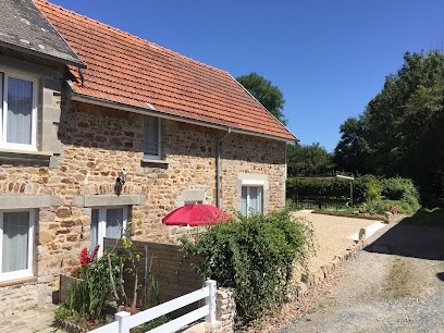 Gîte Les Saules En Normandie, Entre Mer Et Bocage, Gîte à Saussey