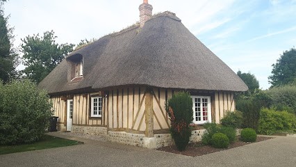 Gîte Le Pressoir De Bigard, Gîte à Campigny