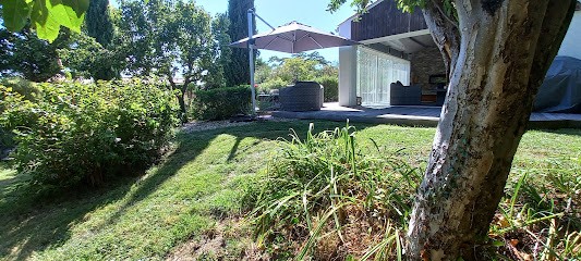 Le lieu dit...85, Gîte à Saint-Gervais