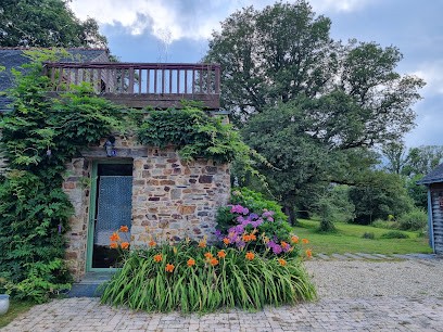 La Cour De Limèle, Gîte à Sion-les-Mines