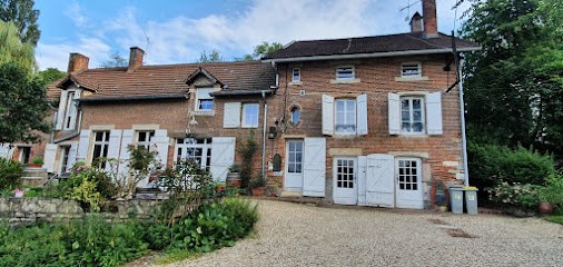 Le Meix Au Roy, Gîte à Labergement-lès-Seurre