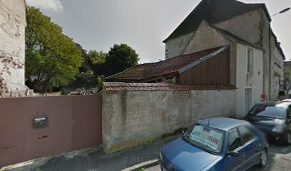 Gîte - Clos des Saintes Maries, Gîte à Semur-en-Auxois