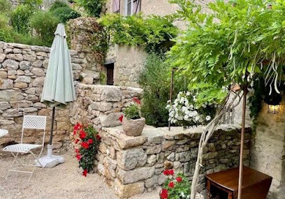 La Lotoise, Gîte à Saint-Cirq-Lapopie