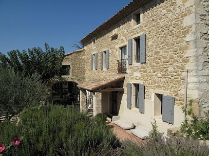Gîte Mas de la Ferrière, Gîte à Grillon