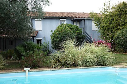 La Bergerie Des Forges, Gîte à Pontenx-les-Forges