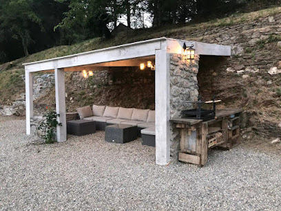 Mas De L'ayrolle Gîte à Génolhac