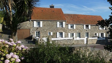 Gîte Ty Coz, Gîte à La Hague