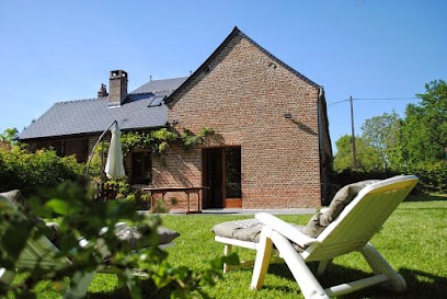 le gîte de la Cense, Gîte à Landouzy-la-Ville