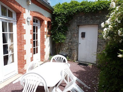 Cottage sea in Saint Vaast La Hougue, Gîte à Saint-Vaast-la-Hougue