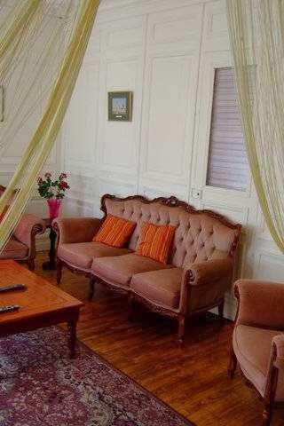 Gite Maison Cherbourg,, Gîte à Cherbourg-en-Cotentin