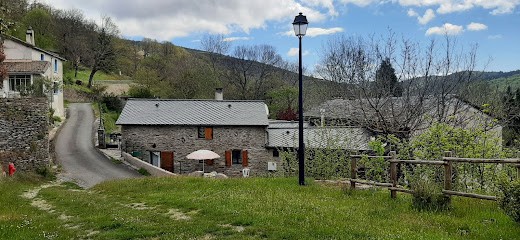 LO CAP DEL LIOC, Gîte à Cassagnas