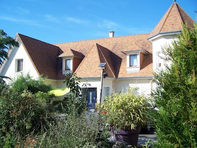Les 4 As, Gîte à Fleury-sur-Orne